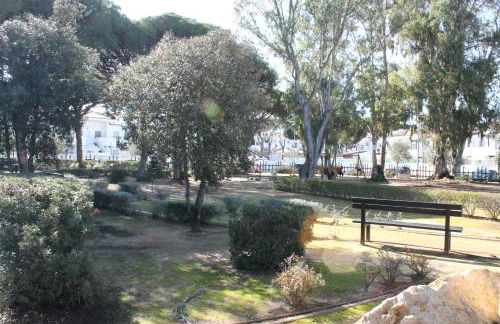 COSTA EL CASTILLO Apartamento con WIFI - Foto 7