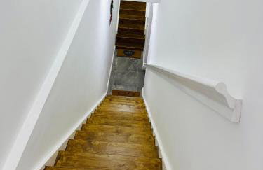 Burton Urban Apartment A - Foto 23