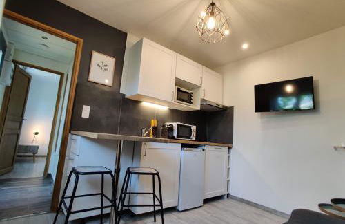 Résidence SAGRADA - Le scandinave - Foto 14