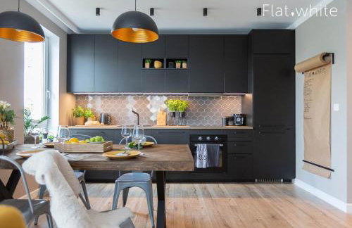 Apartamenty Flat White Obywatelska 47AB - Foto 74