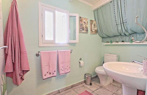 Lili Luxury Cottage - Foto 18