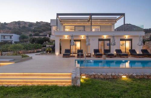 Horizon View Villa - Foto 33