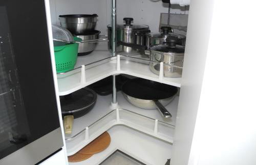 Gemütliche Ferienwohnung im Urlaub - in Wildau nah an Berliner S-Bahn - Foto 12