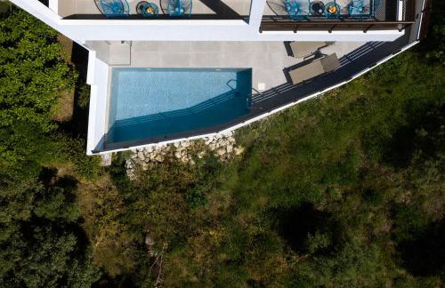 O-Cyanea Villa with Heated Pool - Foto 32