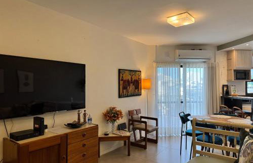 Flat Maravilhoso Copacabana (BestHostRio) - Foto 40