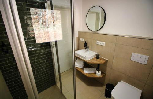 Annies Bergwelt Haus Waldherz - Foto 36