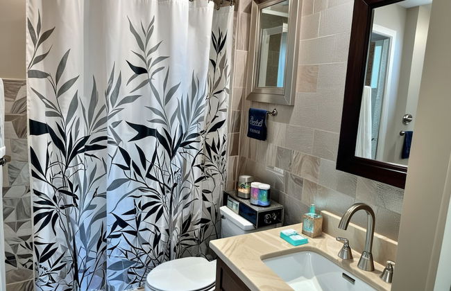 StaysPro - Glamorous Beverlywood Residence - Foto 8