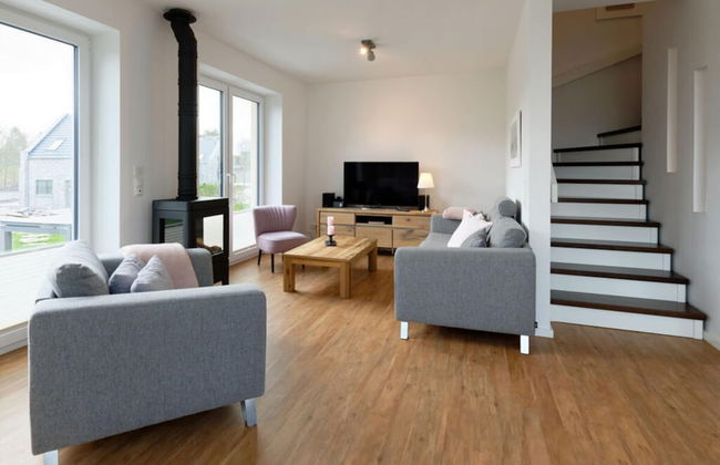 Holiday Home Traumhuus - Foto 13