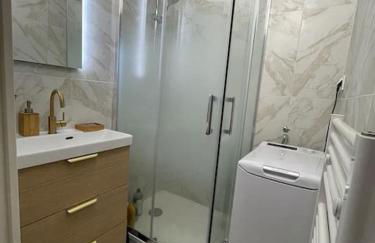 Bel appartement vue mer accès direct plage - Foto 17