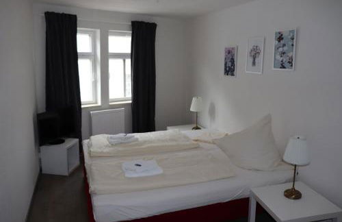 Wohnen am Schloss, Herzog - Foto 6