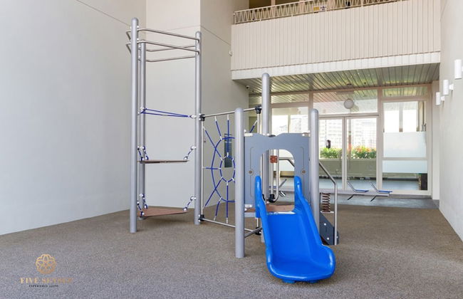 UNA Serviced Apartment, Sunway Velocity Kuala Lumpur - Foto 47