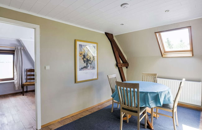 Vacation Home in Vleteren Near Nature Park - Foto 22