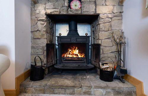 Bodfryn Cottage - Foto 20