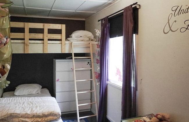 6 Person Holiday Home in Osthammar - Foto 2