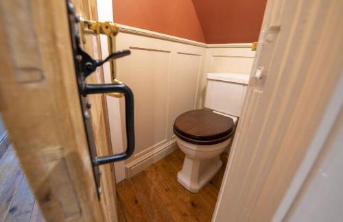 Scala Glen Cottage - Foto 15