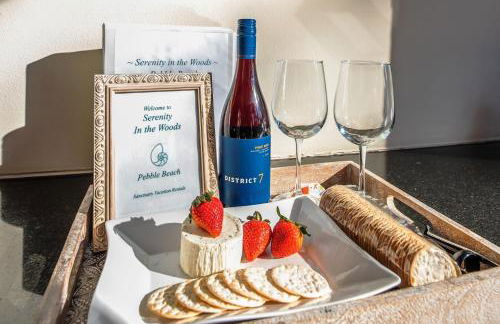 3771 Serenity in the Woods home - Foto 16