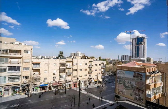 J-Tower Apartments - Foto 75