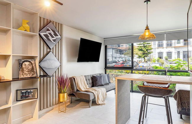 Torre San Tomas - Foto 52