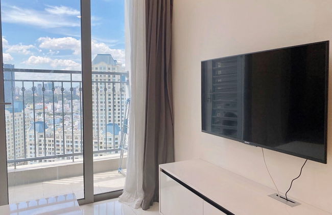 Somi Luxstay LP - Foto 55