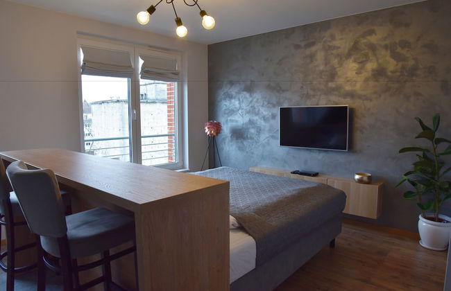 Tartaczna Old Town - Foto 7