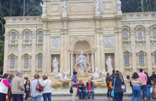 Pensado por um turista, pra você - Foto 26