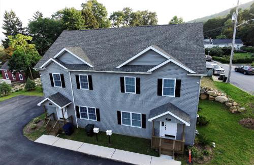 Luxury Townhouse Near West Point - Foto 9