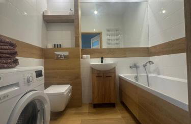 Apartament City Warszawa - Foto 10