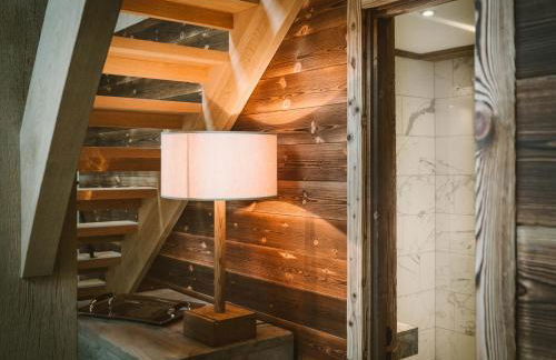 Cairngorm Lodge - Foto 3