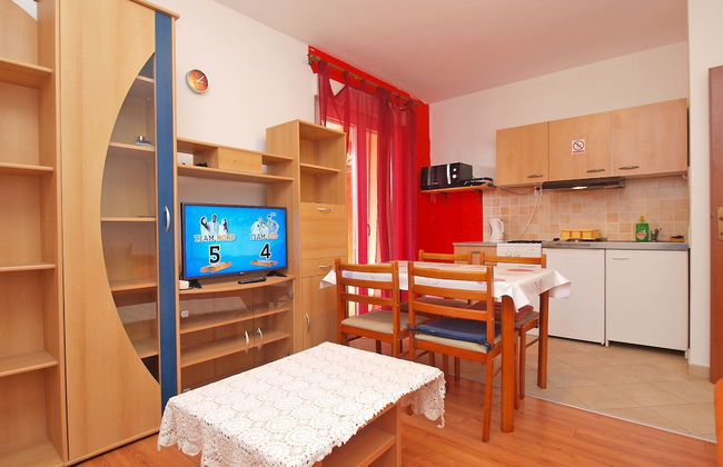 Apartments Arsen 928 - Foto 66