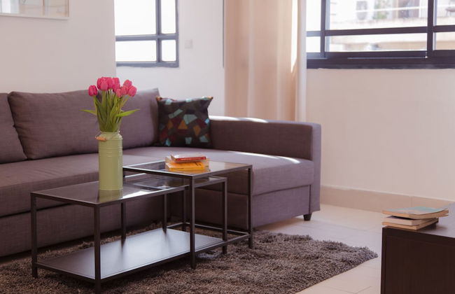 Shenkin Vilmar Apartments - Foto 59