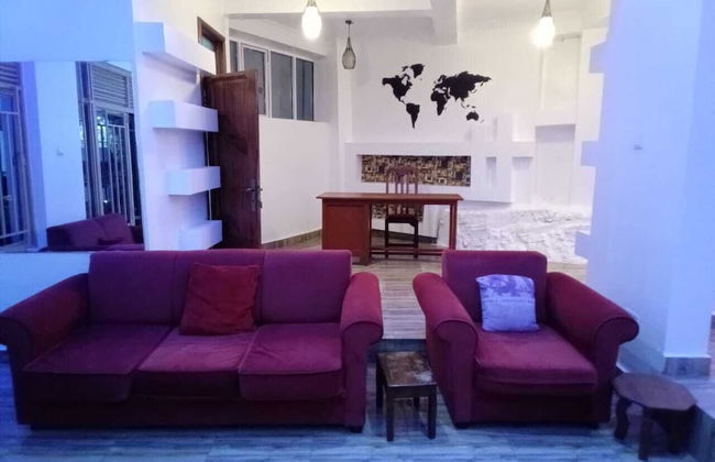 Queen Greenstars Apartment - Foto 2