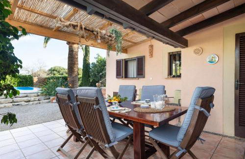 Casa Angela - Villa With Private Pool In Capdepera - Photo 24