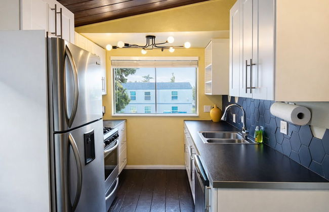 Lakeside Charm in Ocean Beach - Foto 5