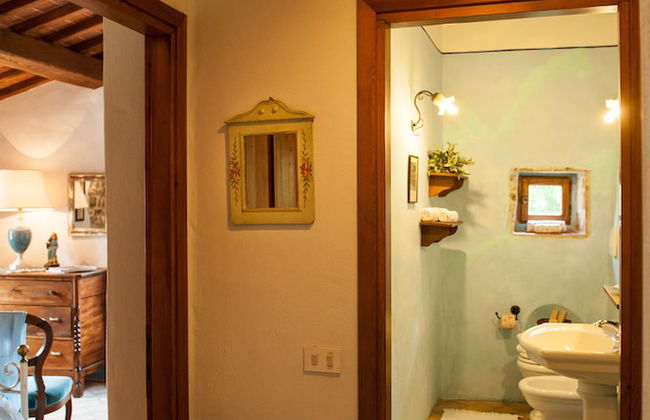 Agriturismo Azienda Agricola il Pozzo - Foto 69