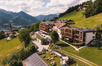 Aparthotel Bacher - Foto 1