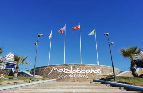 Casa SYANOA, playas de Doñana - Foto 1