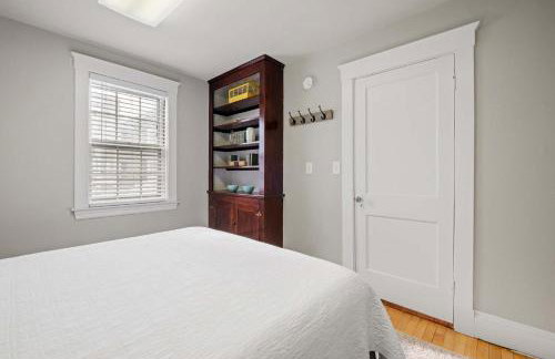 Exeter -1st Floor Large Furnished Two Bed One Bath - Foto 49