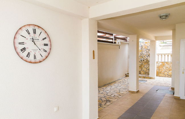 Apartments Bregovec Maslenica - Foto 25