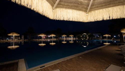 Casa Villaggio Emmanuele Manfredonia Gargano - Foto 2