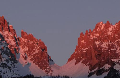 Residence Dolomiti - Foto 43