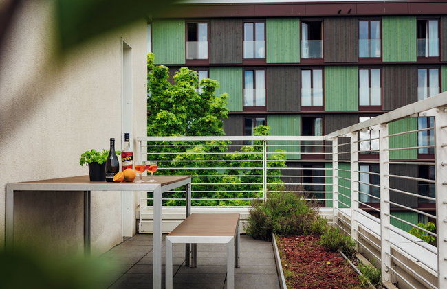 Brera Serviced Apartments Munich Schwabing - Photo 101