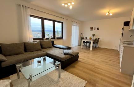 Ferienwohnung Panoramablick - Foto 16