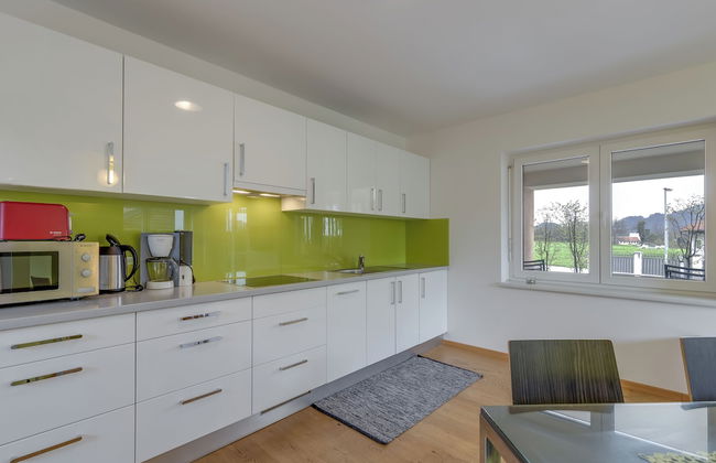 Wellness Suite Daisy - Foto 5