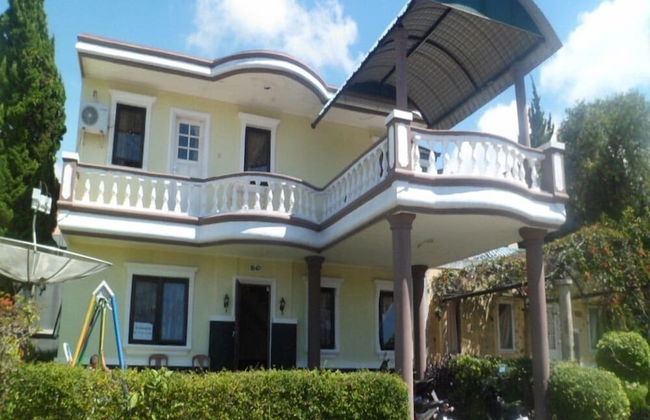 Villa Kota Bunga Protea - Photo 44