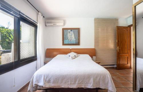 Villa by the beach 5 bedrooms - Photo 21