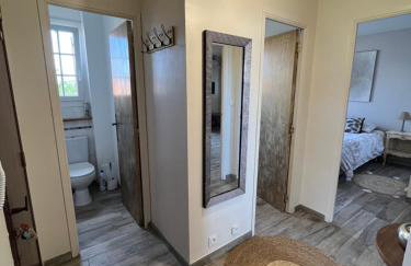 Six fours les lones T2 42m2 vue mer - Foto 15