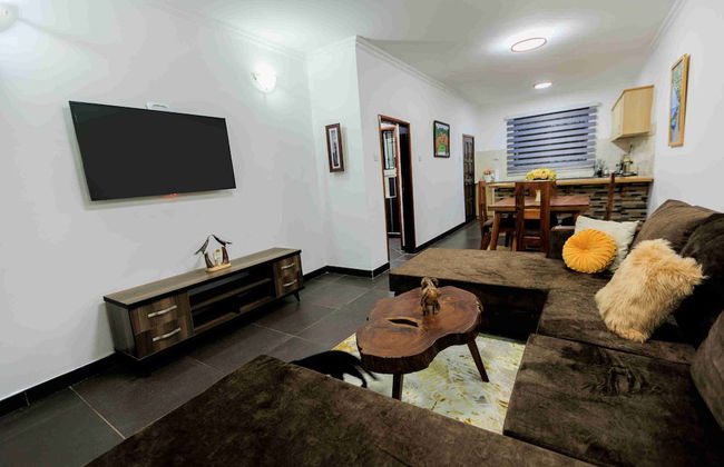 Lucian Cottages - Foto 56