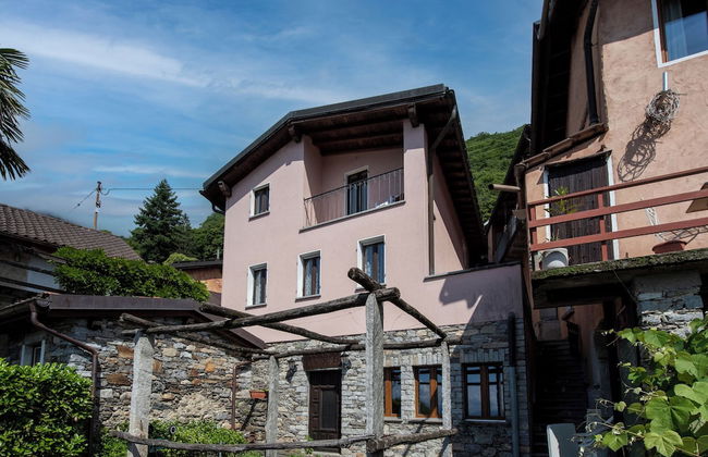 Casa panoramica 1 - Foto 27