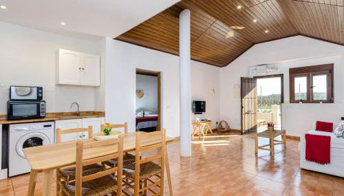 El Limonar de Mallorca - Agroturismo - Foto 3