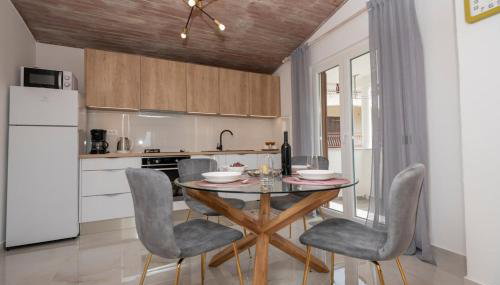 Panoramico apartment, private jacuzzi - Foto 5